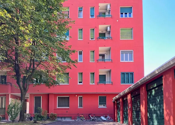 LUVI - Villoresi 28